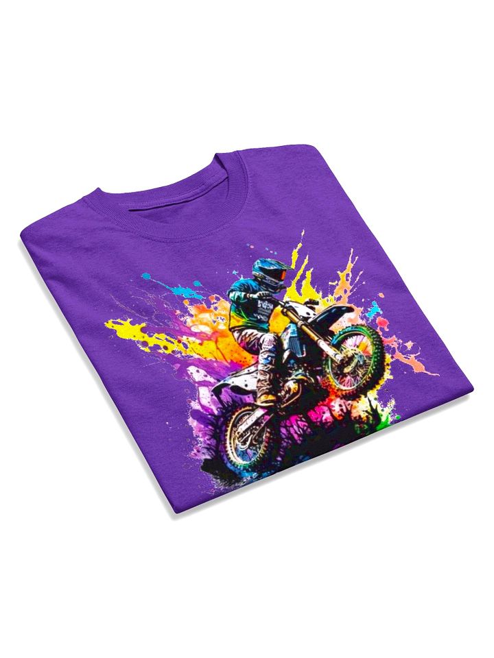 Racer T-Shirt product image (2)