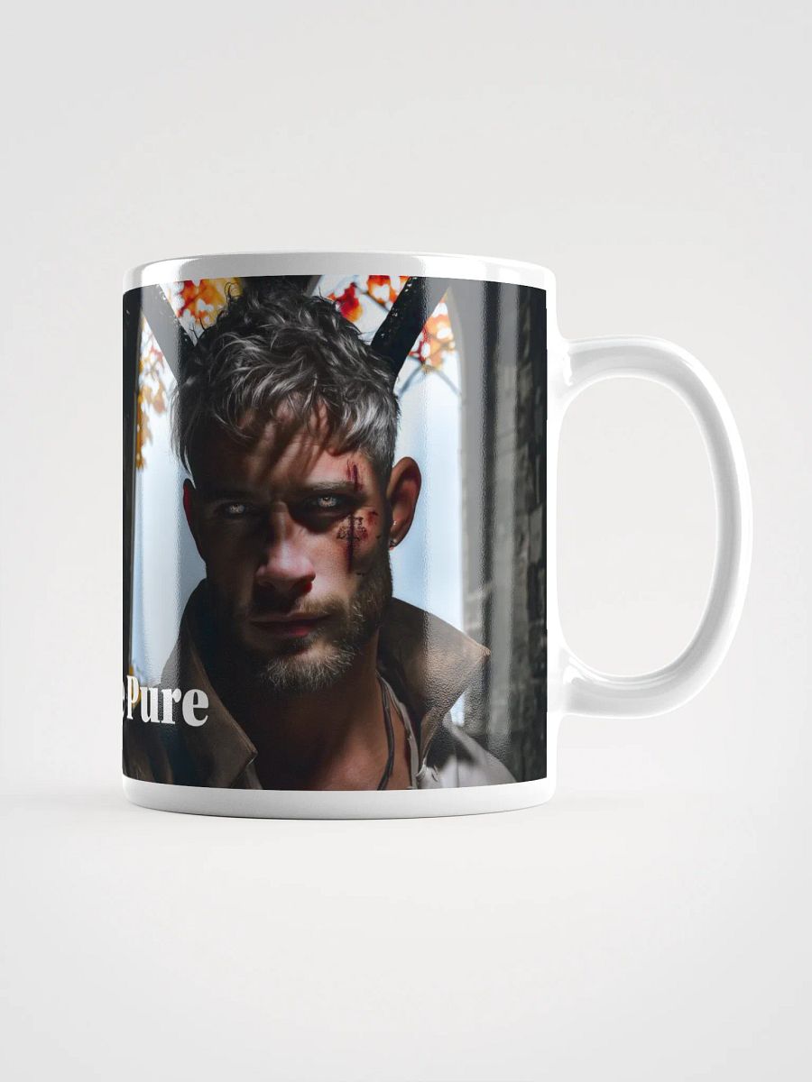 You Are Pure Mug v2 product image (1)