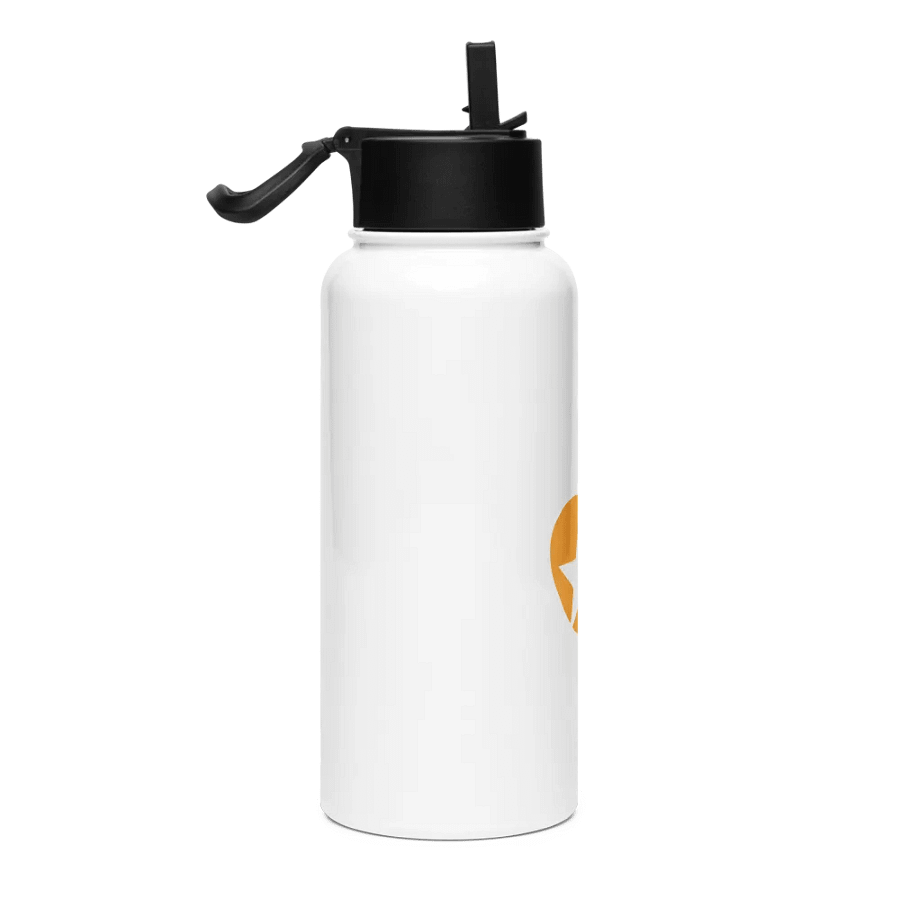 County Song Teacher Stainless Steel Bottle product image (4)