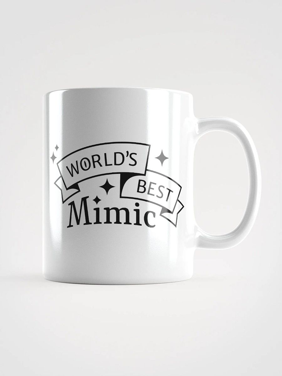 World's best mimic mug product image (1)
