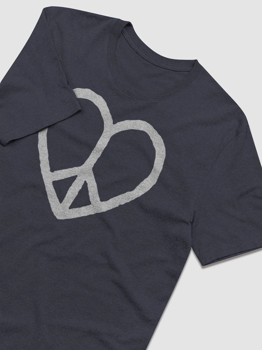 Peace Heart product image (24)