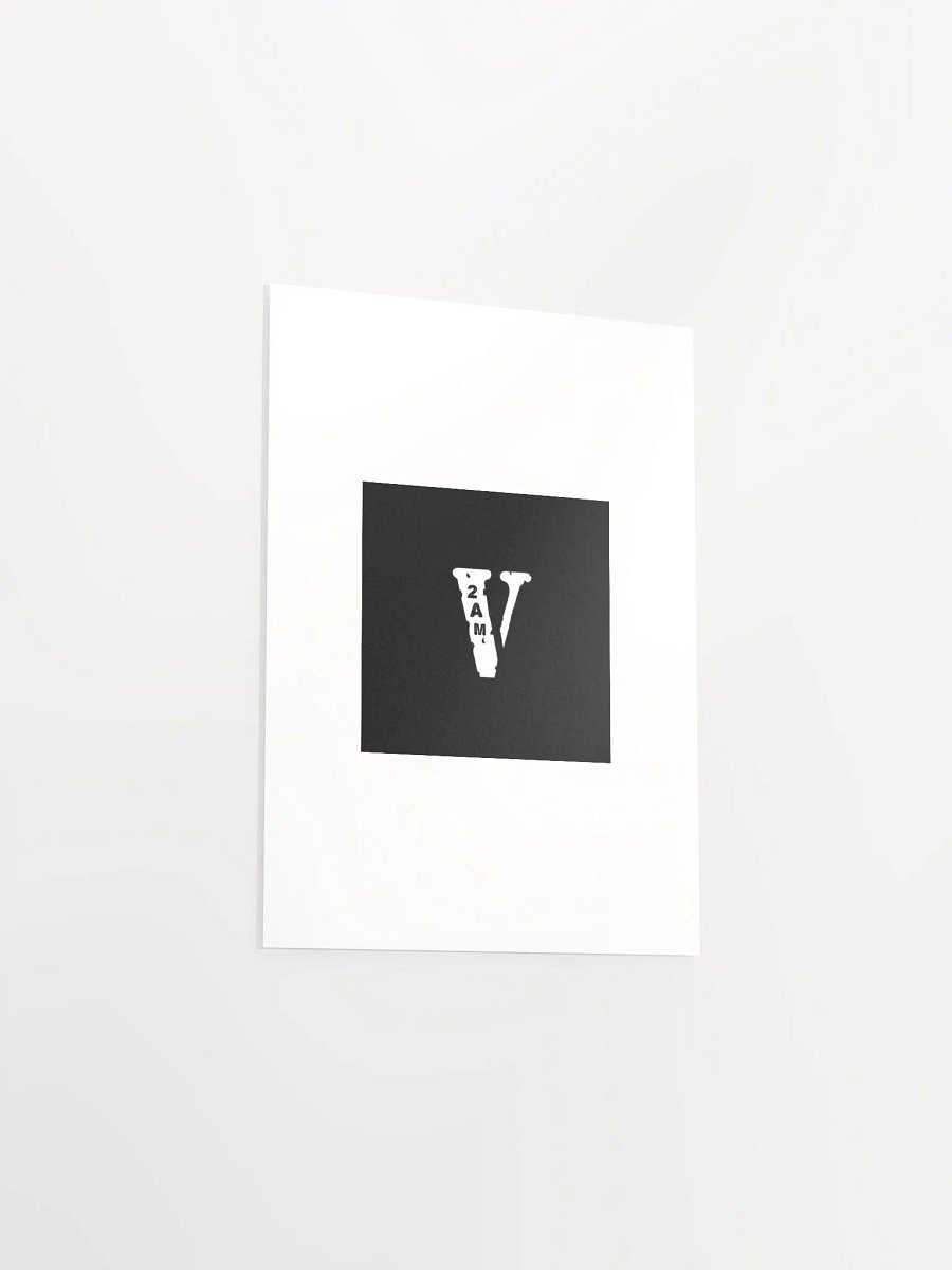 vortex's logo but as an average poster product image (3)