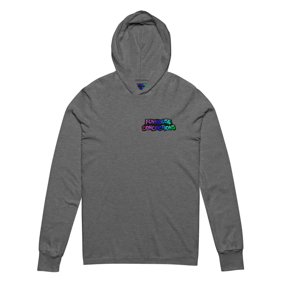 Chakra Spine Hoodie product image (3)