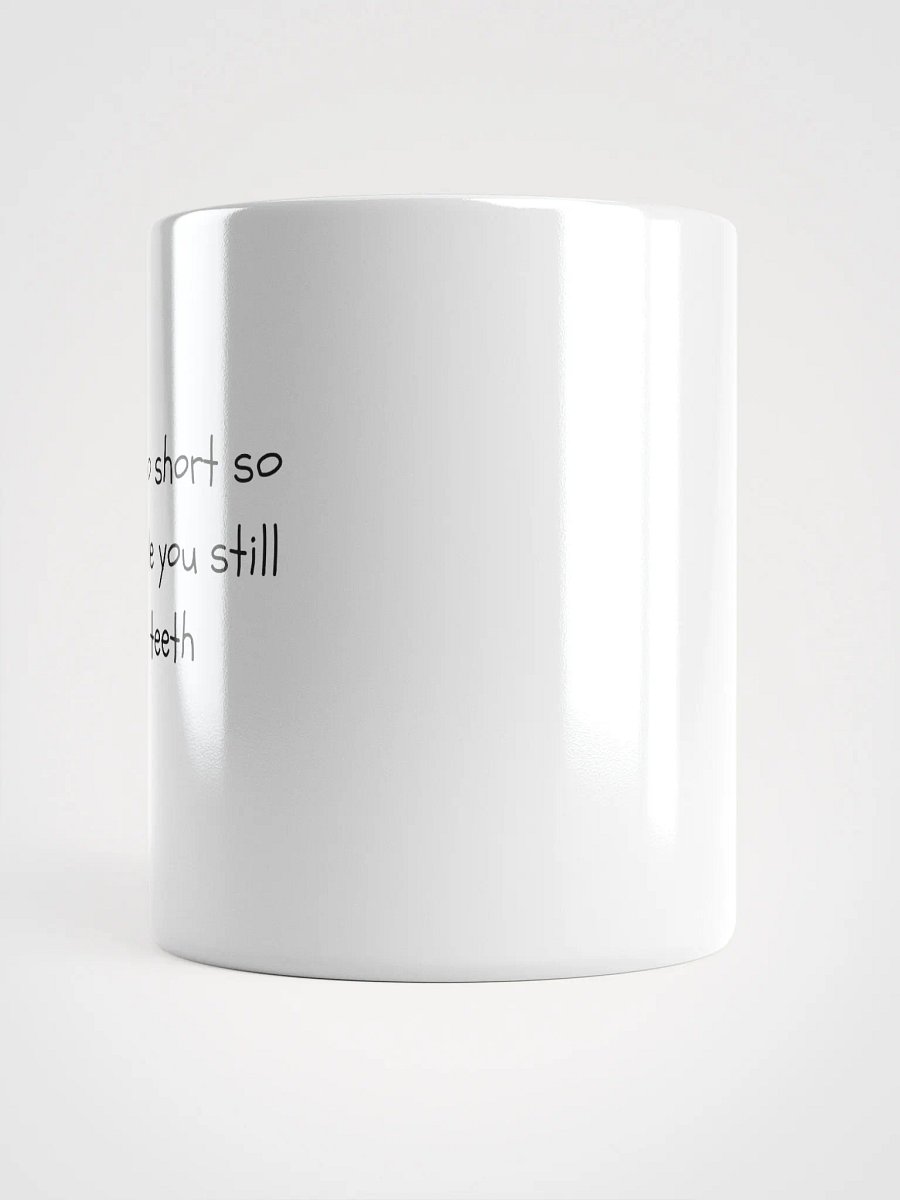 MissP- art Fun White Mug product image (13)