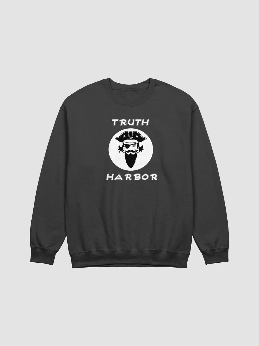 Truth Harbor - Sweatshirt product image (1)