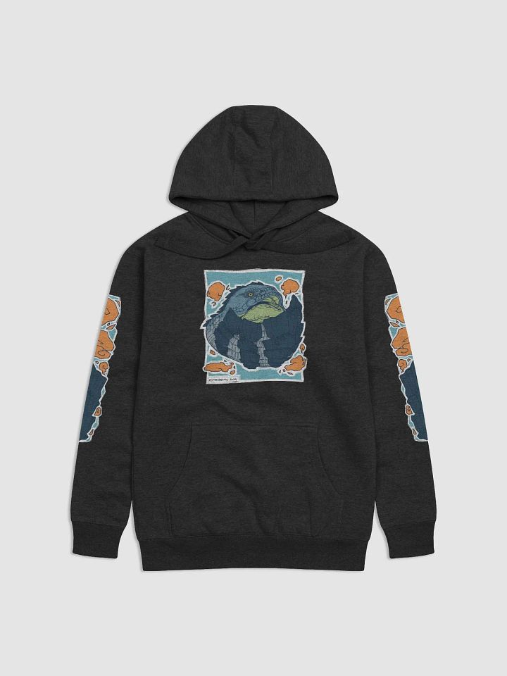 Dodogama Hoodie product image (3)