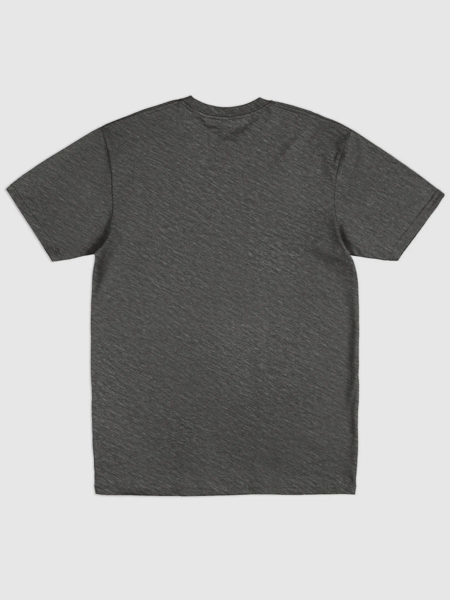 Lightning Front Logo T-shirt product image (8)
