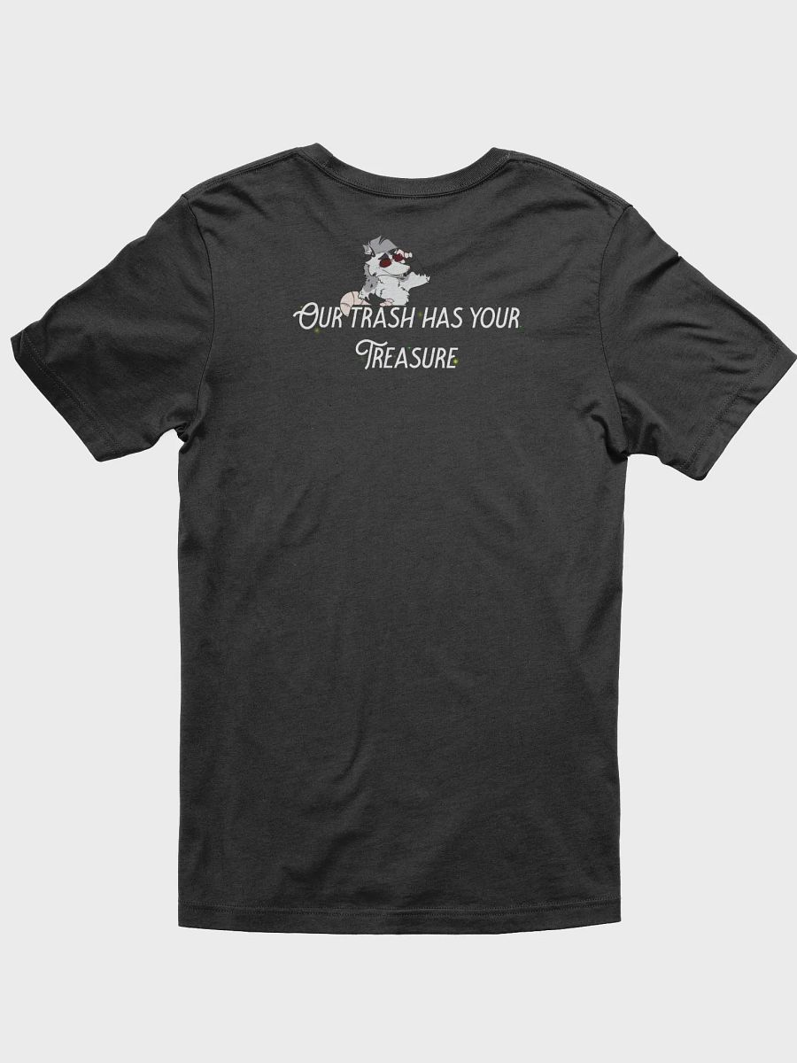 The Dumpster Graphic Soft Tee product image (20)