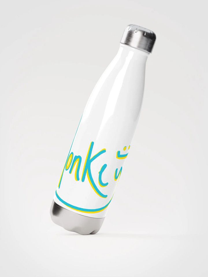 Monkey's Bottle product image (2)