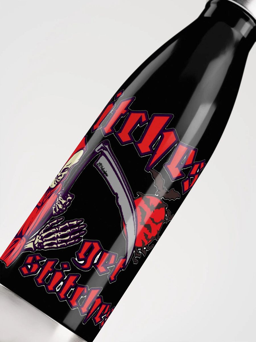 WITCHES GET STITCHES product image (9)
