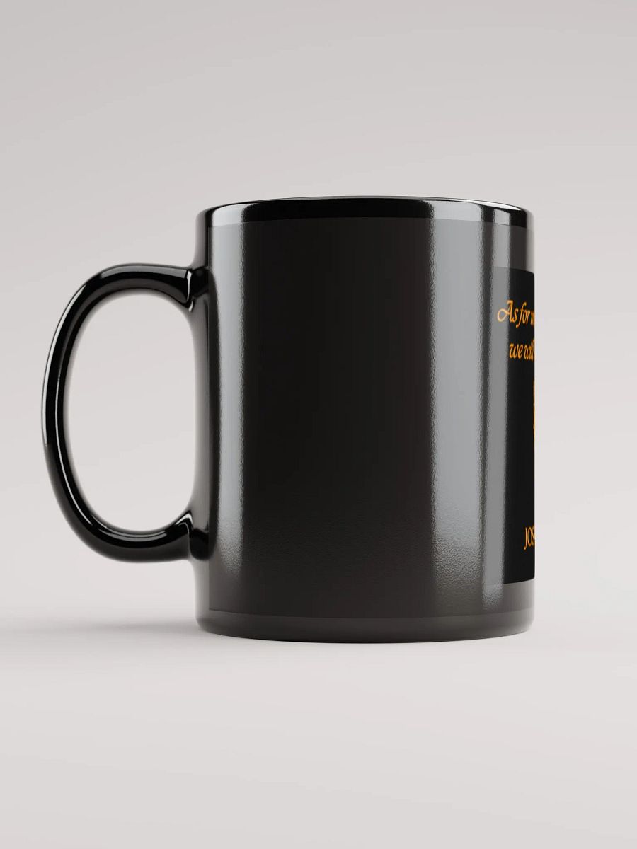 Divine Servitude Mug product image (6)