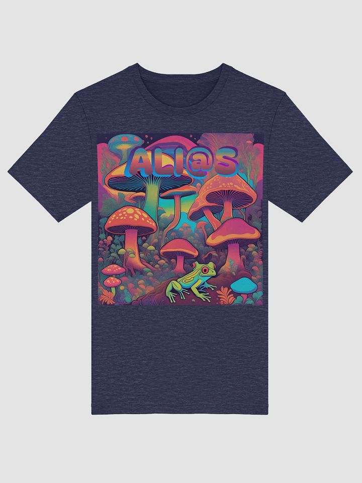 Ali@s Tripp along the Mushroom Path product image (9)
