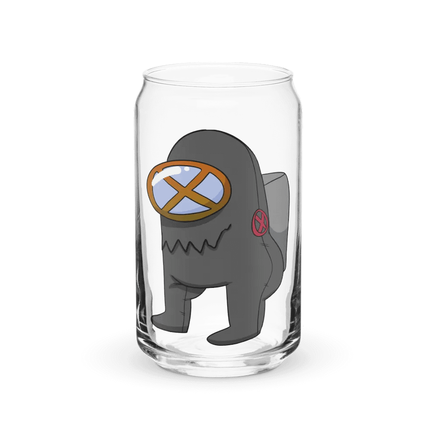 ReddX Sus Glass product image (2)
