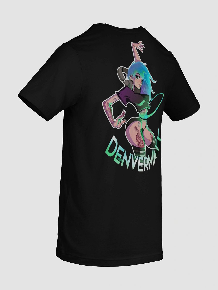 Hoopster Maxx T-Shirt product image (10)
