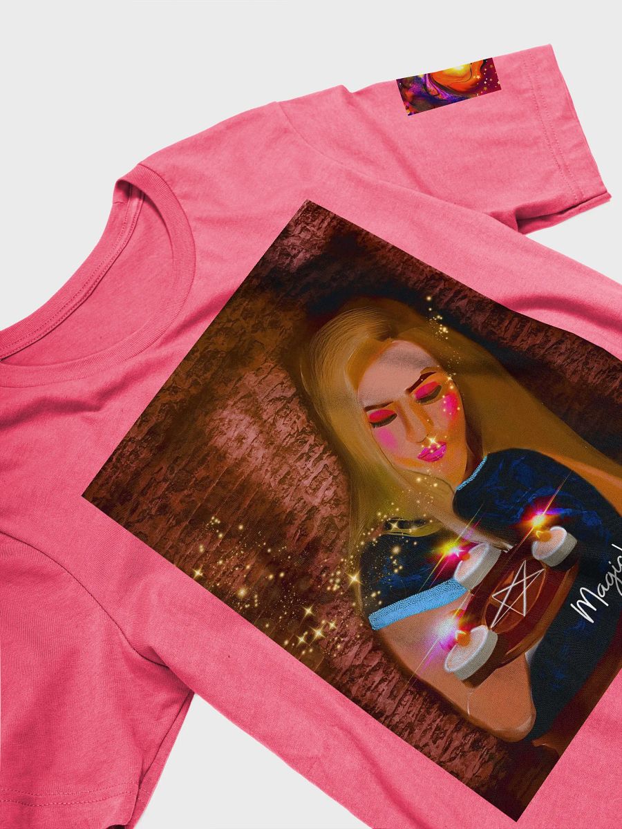 Magick by BO — where art becomes ritual. product image (3)