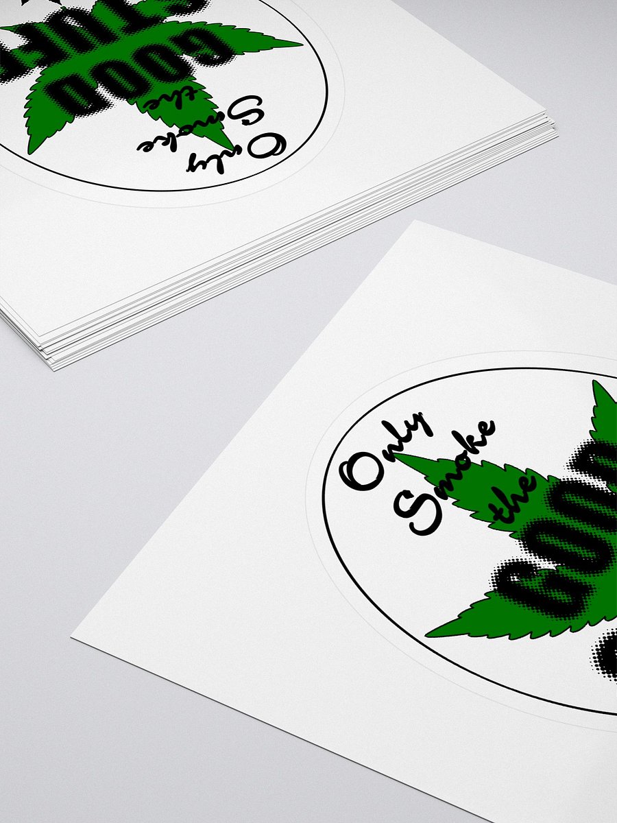 The Good Stuff product image (4)