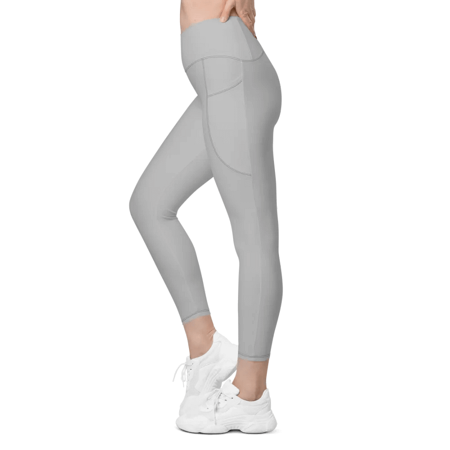 Dripping Soccer All-Over Leggings product image (5)