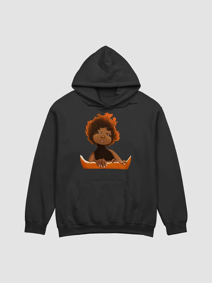 Orange juice Hoodie product image (1)