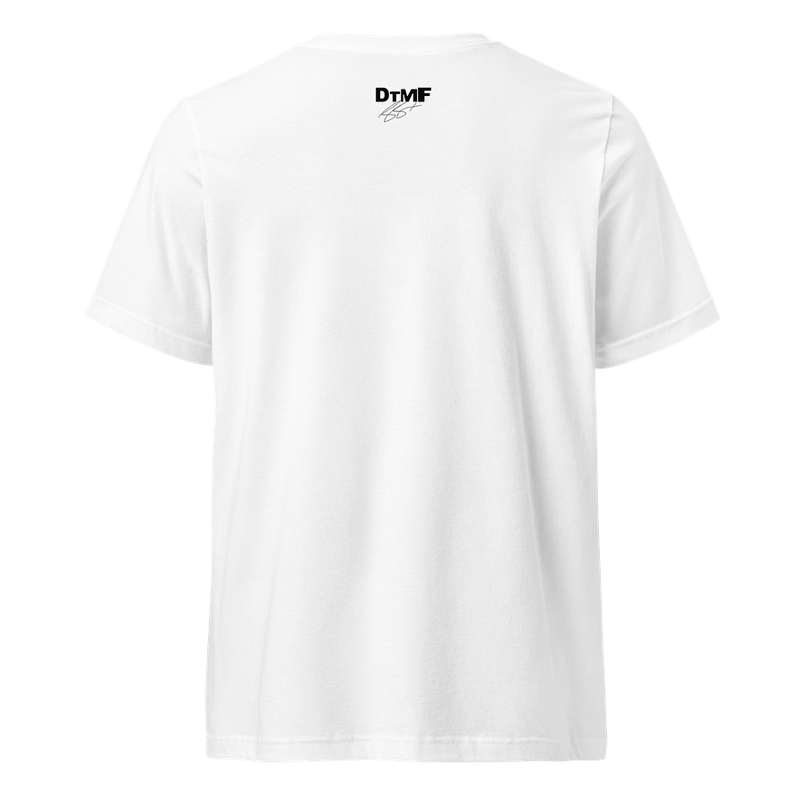 DtMF - Amar Los Más Que Pueda - V-Neck product image (2)