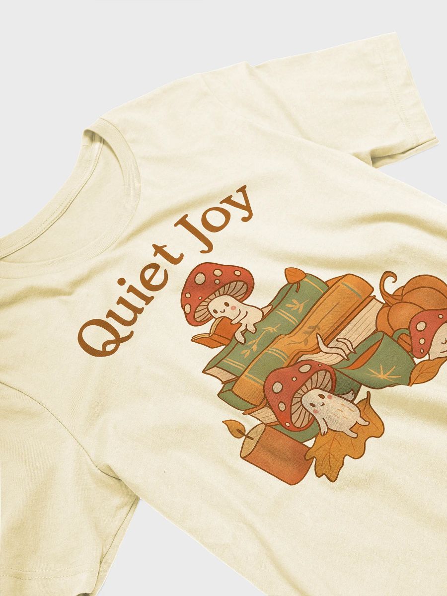Quiet Joy product image (3)