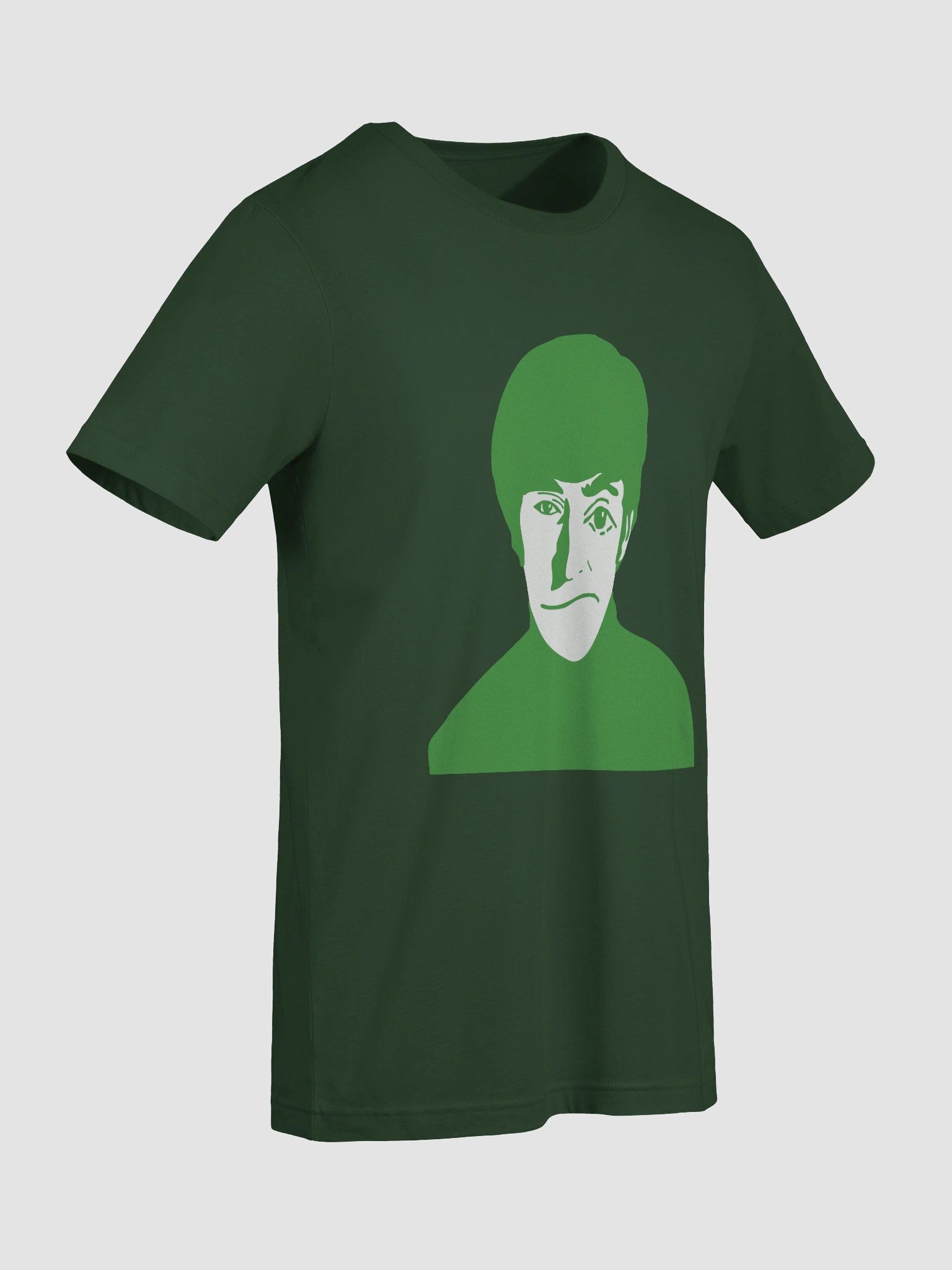John T-Shirt product image (9)