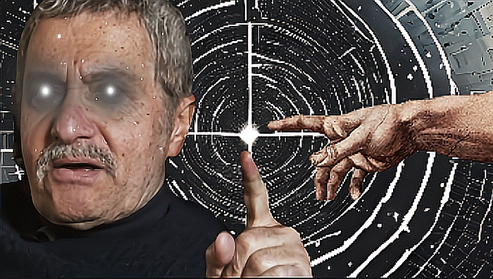 When Parenti Speaks, You Listen product image (1)