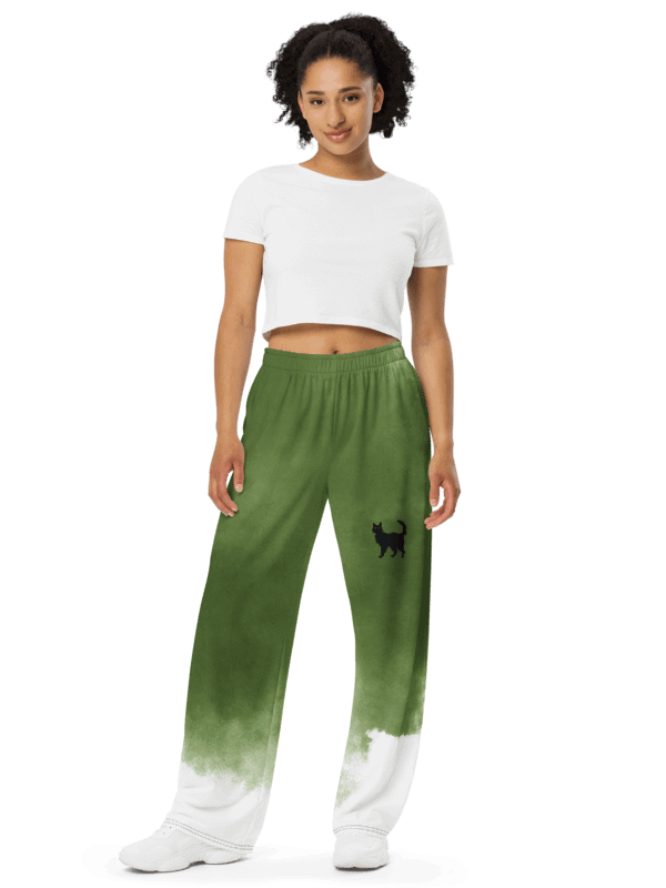 Trousers Wild Cat product image (1)