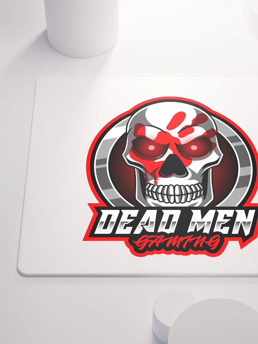Gaming Mouse Pad product image (6)