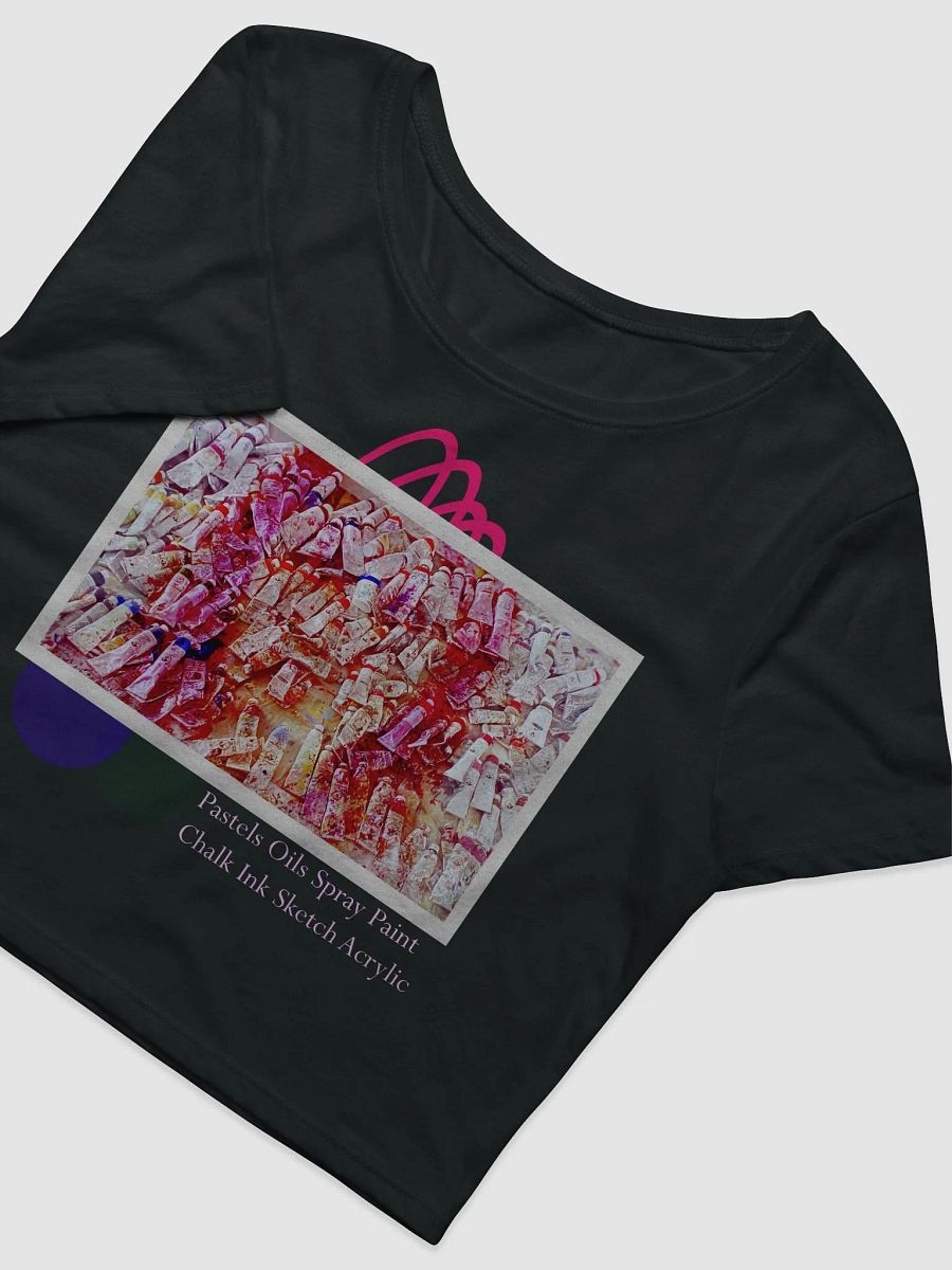 Punk Paint Crop product image (4)
