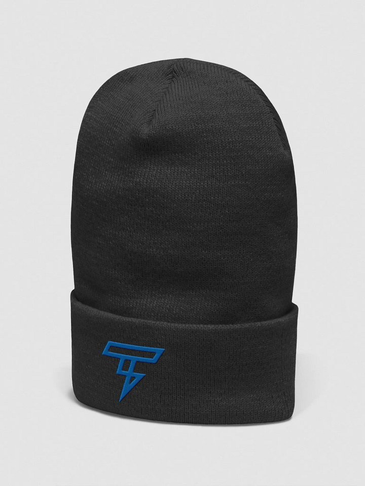 Trickplx Beanie product image (4)
