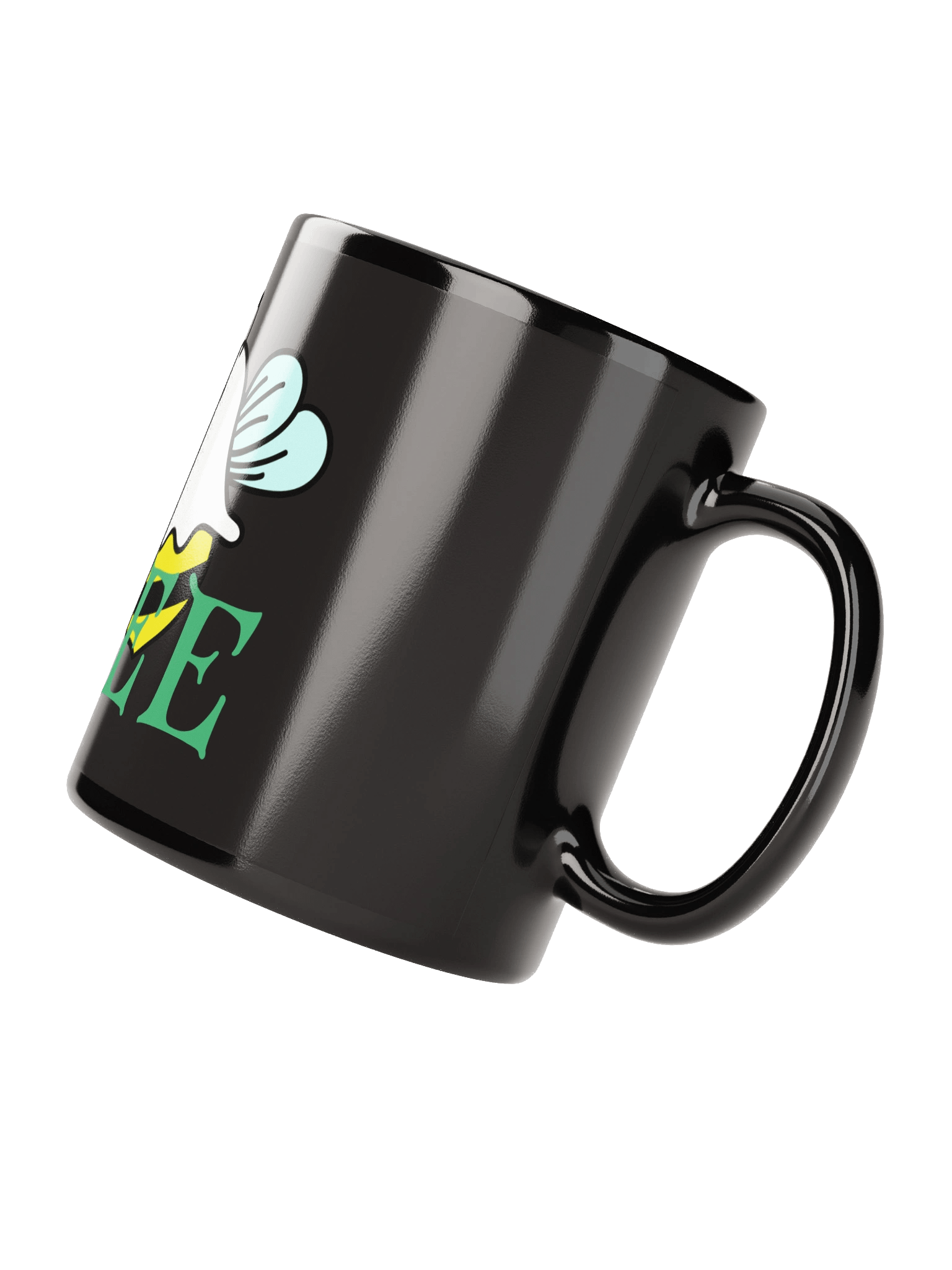 BooBee Mug product image (4)