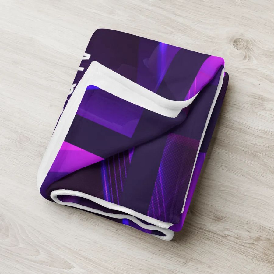 RDTV Pod-Fam Throw Blankets product image (6)