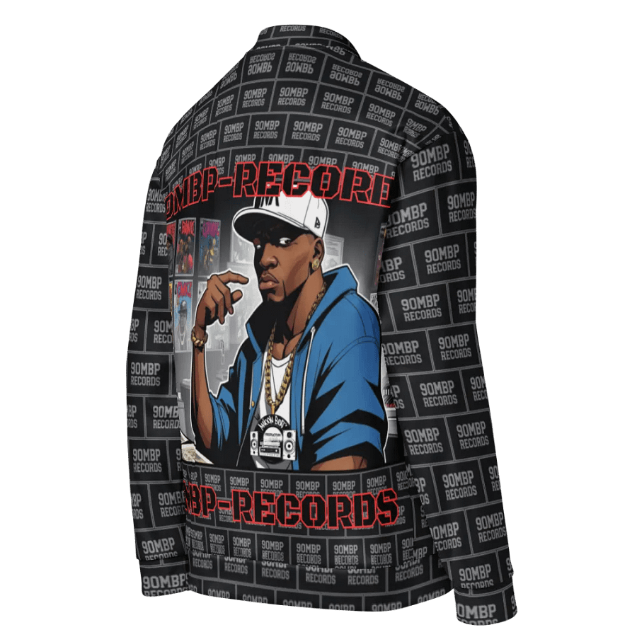 90MBP-FASHION-JACKET-BRICK product image (9)
