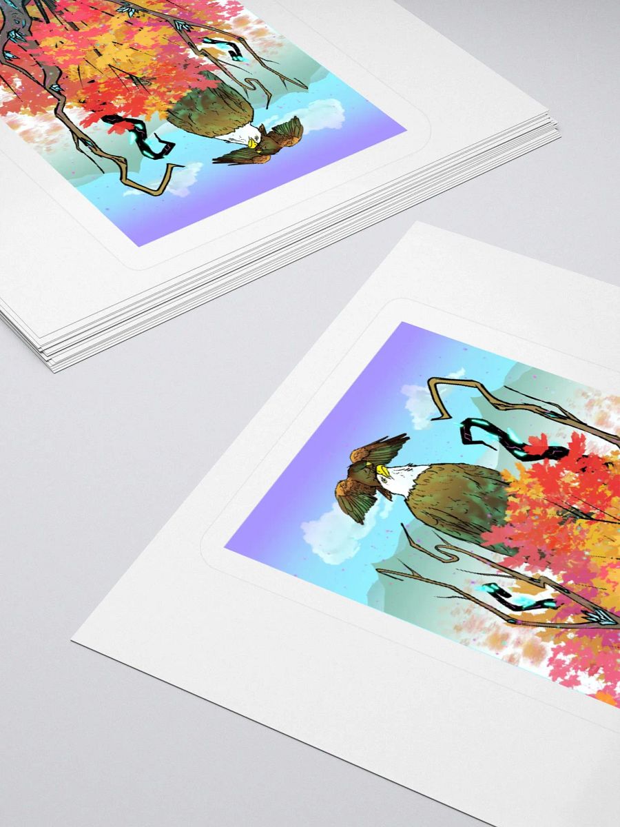 Hraesvelgr and Vedrfolnir product image (12)