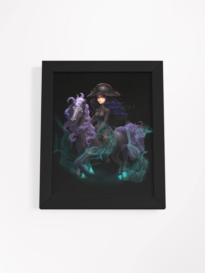 Spectral Horse Rider product image (15)