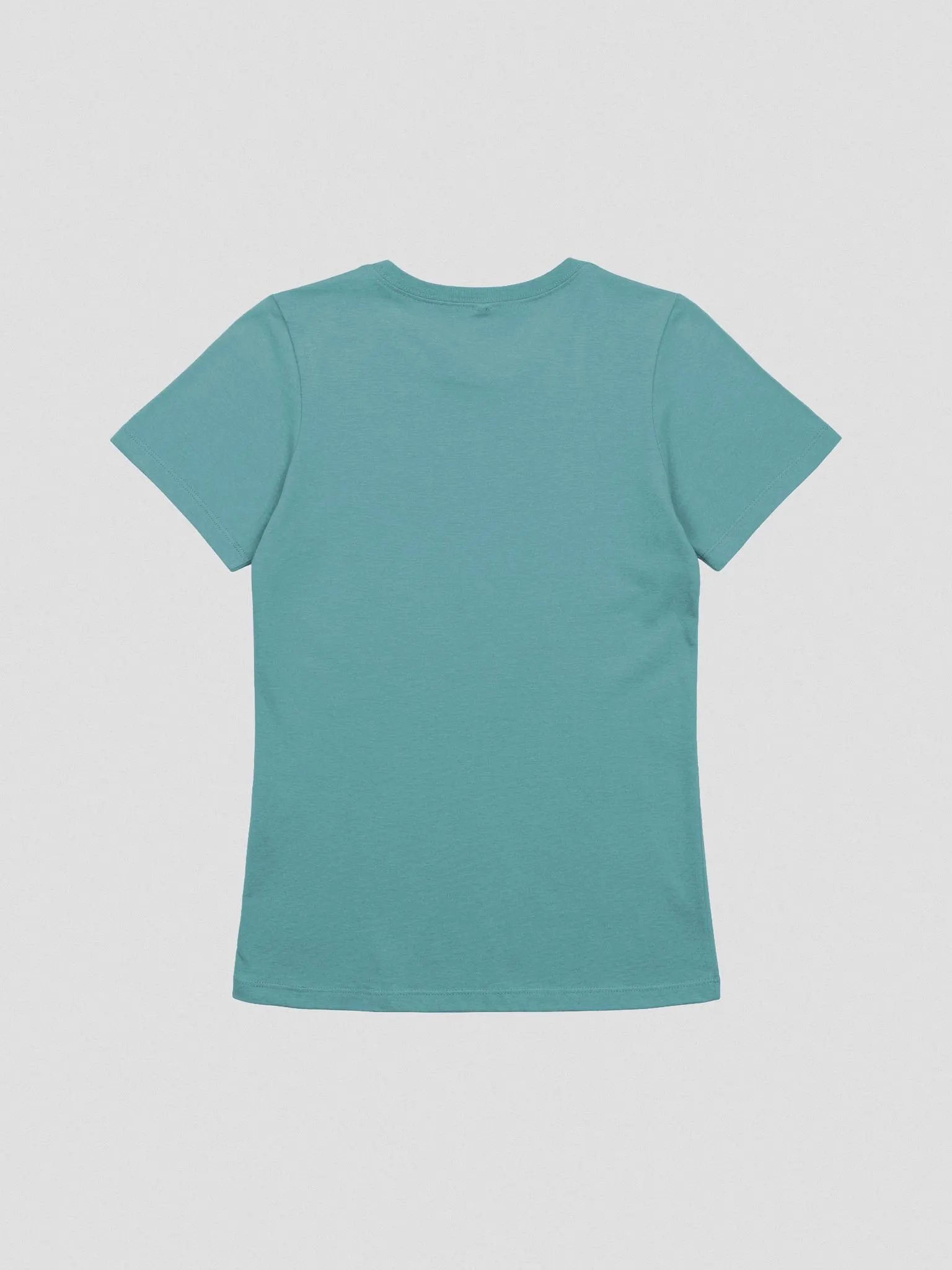 Big Logo Tee - Female product image (27)