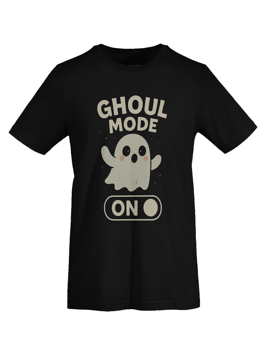 Ghoul Mode product image (7)
