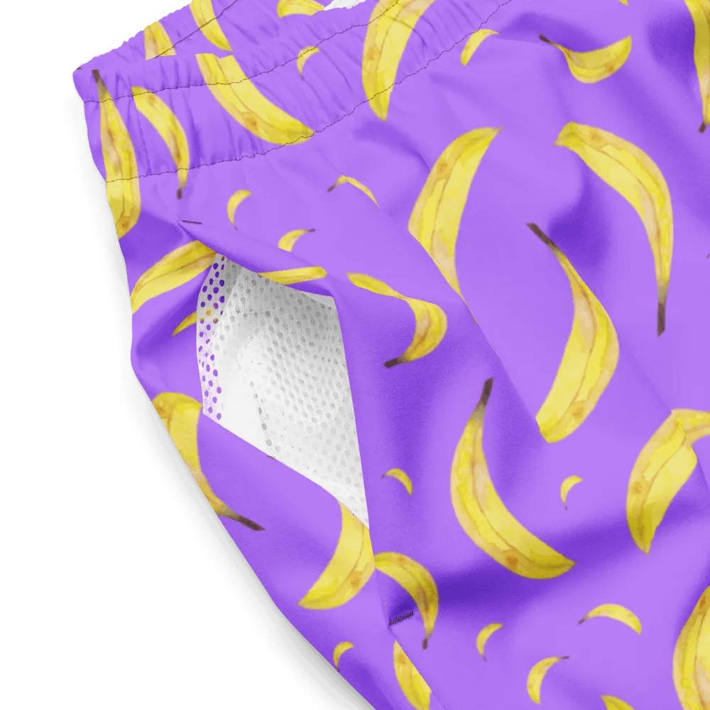 Bananapalooza swim trunks product image (3)