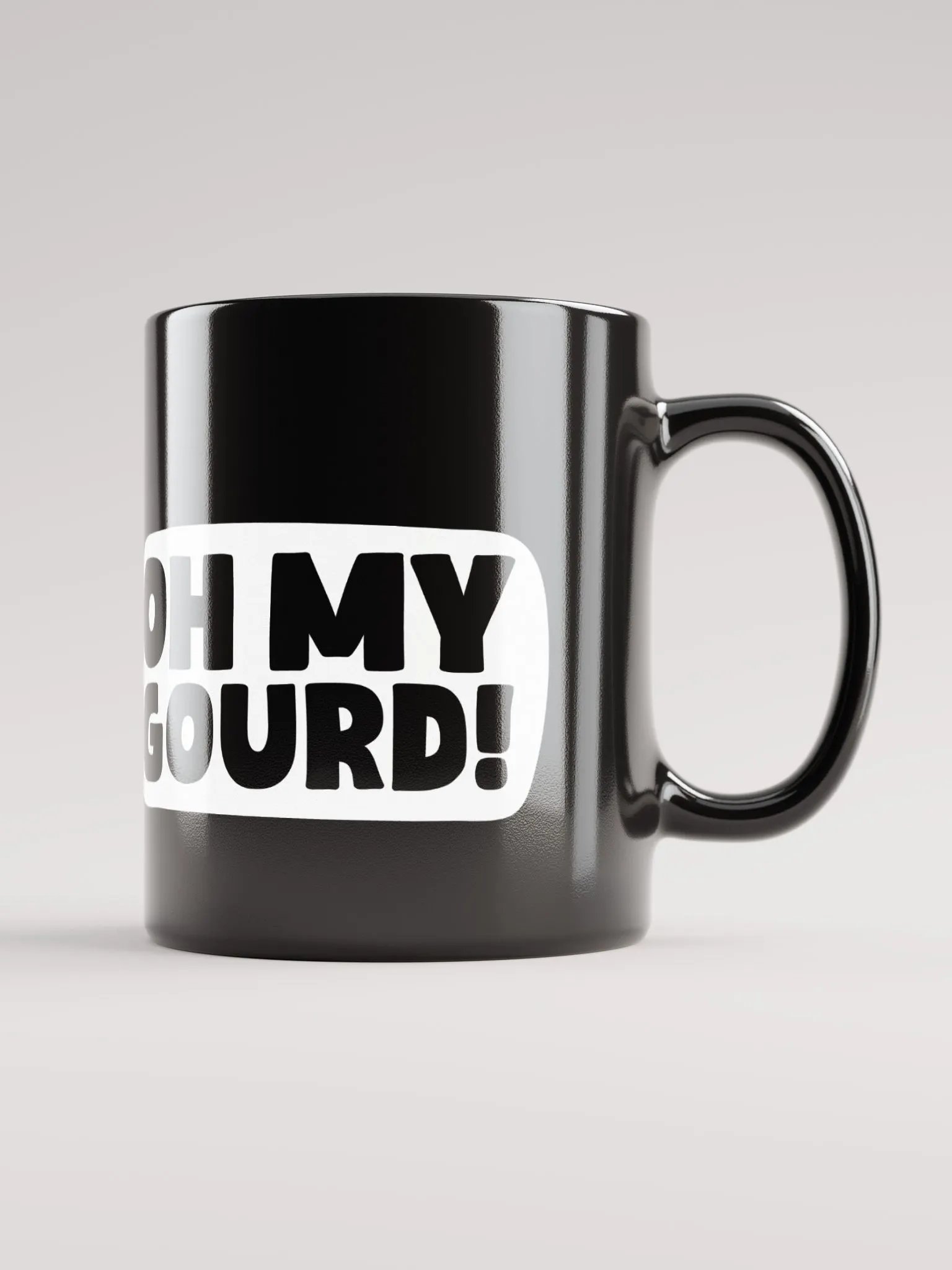 Oh My Gourd Mug product image (11)