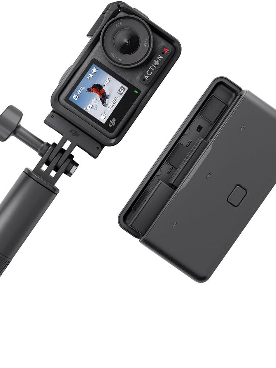 DJI Osmo Action 4 Adventure Combo product image (3)