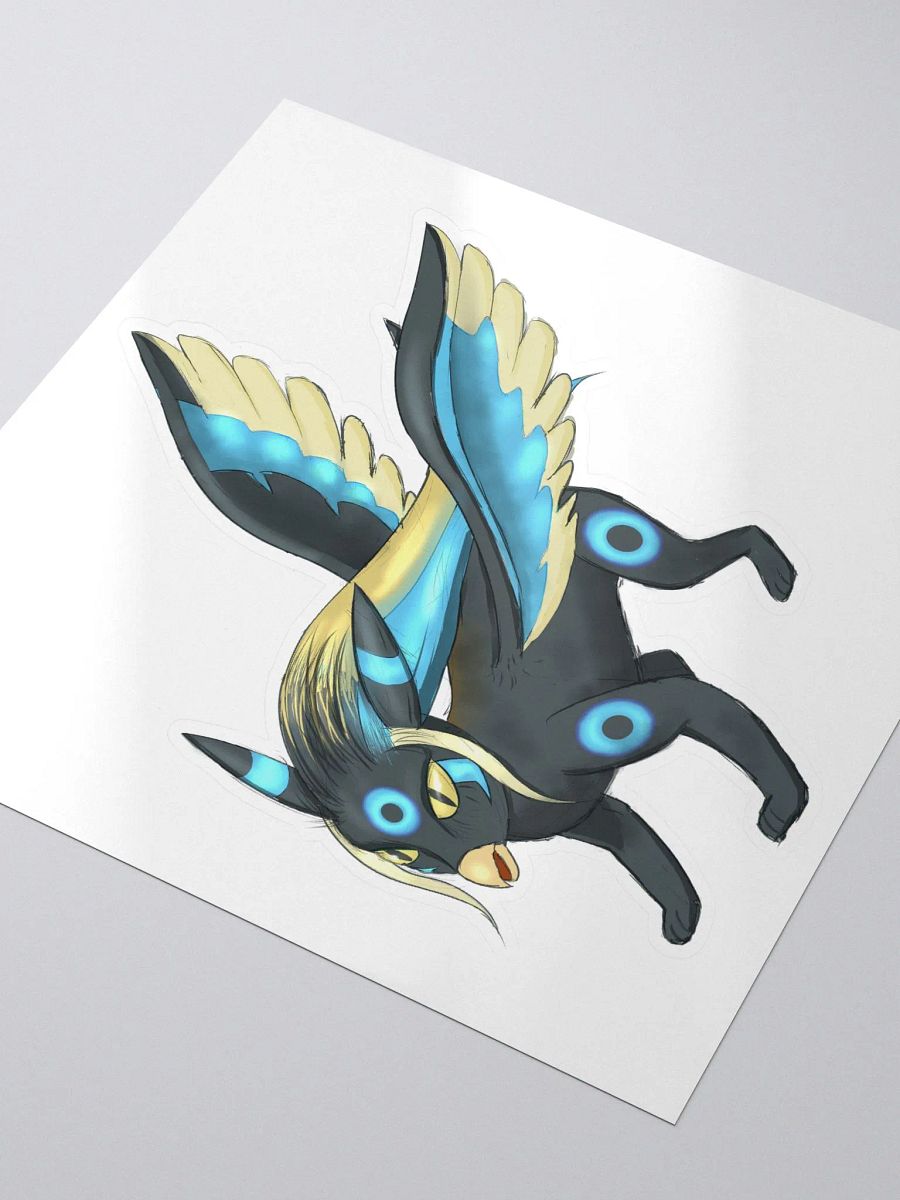 Umbreot sticker product image (3)