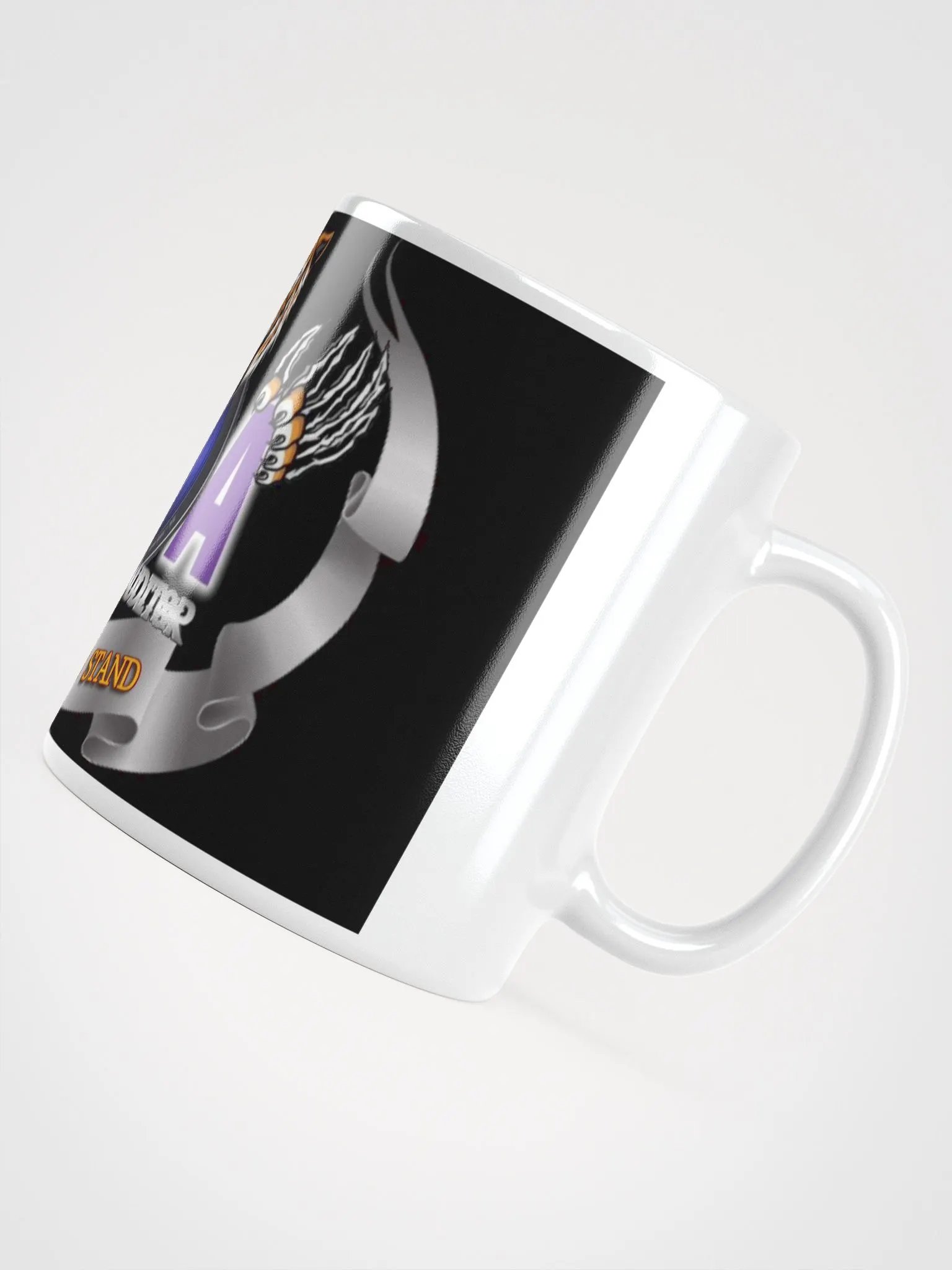 IA Coffee Mug product image (3)