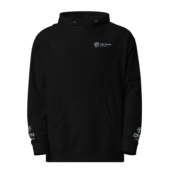 TopFrag™ DYN™ `Cake Independent Trading Co. Midweight Hoodie product image (5)