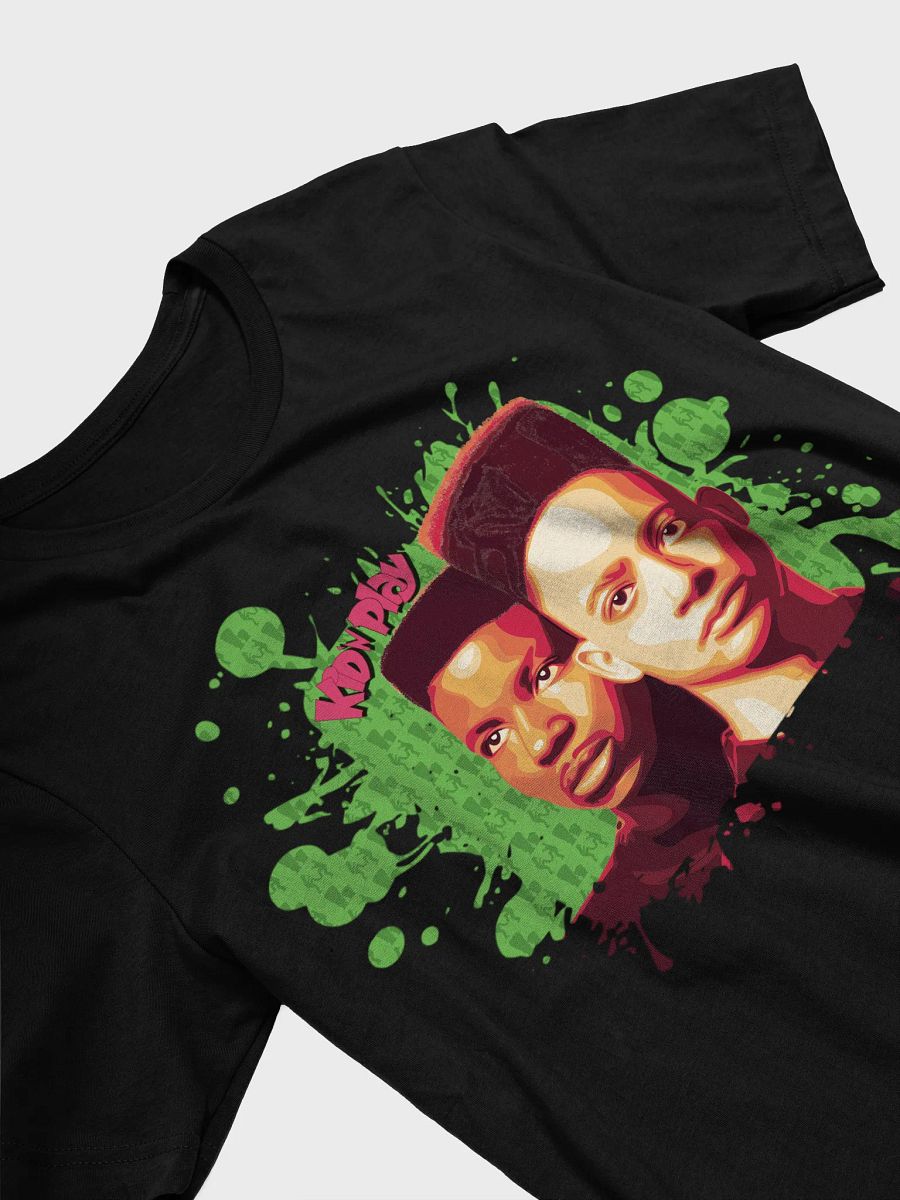 Kid 'N Play – House Party Royalty product image (23)