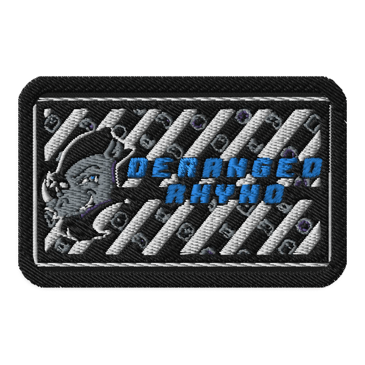 Patch me... product image (1)
