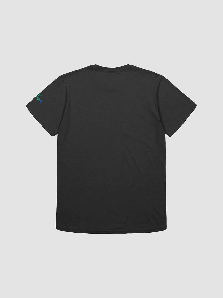TheOneTrueBlitz Logo Unisex T-Shirt - Legion Series product image (2)