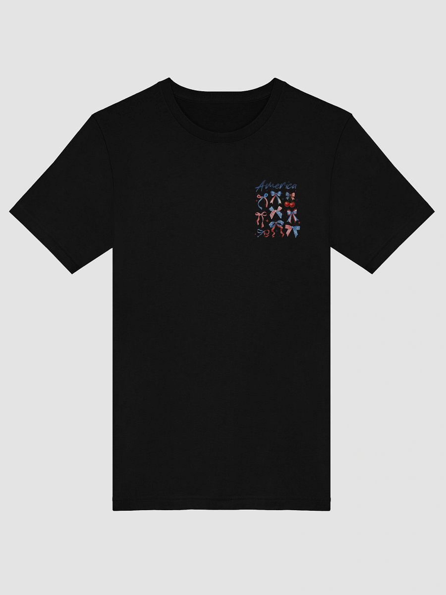 Patriotic Pride T-Shirt product image (43)