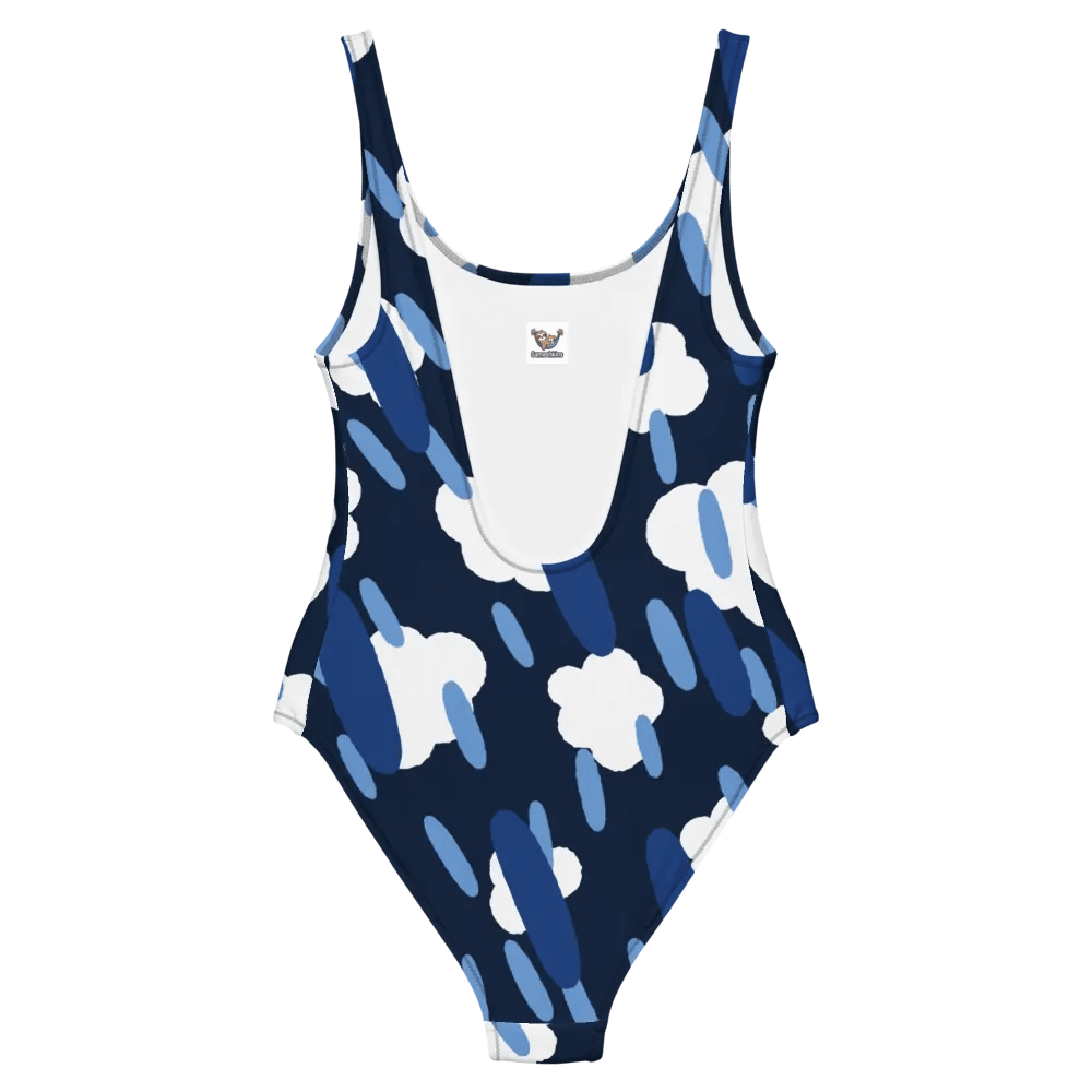 Celestial Clouds All-Over Swimsuit product image (6)
