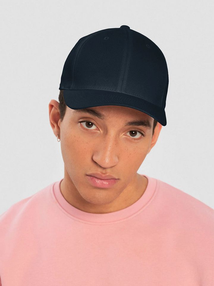 Flexfit Structured Fitted Cap product image (1)