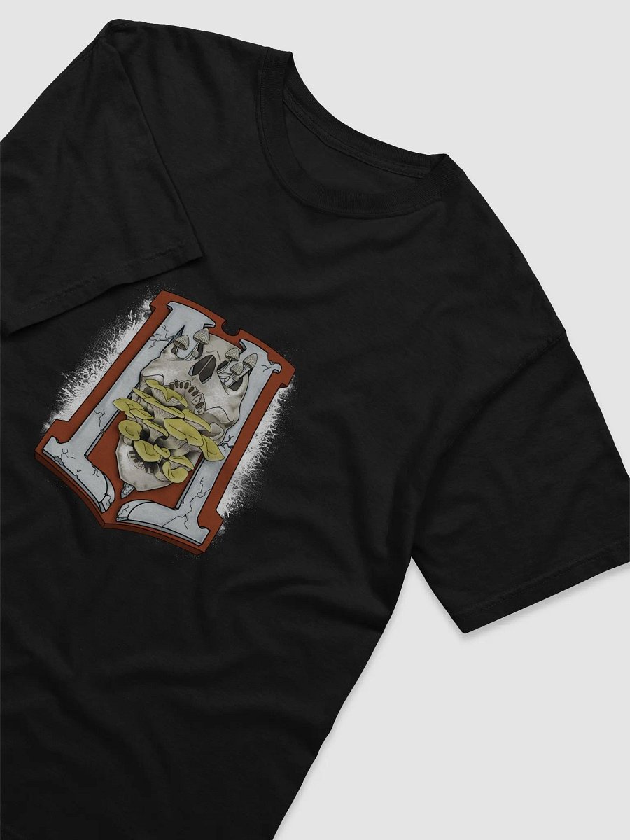 Mycelium MMO T-Shirt product image (3)